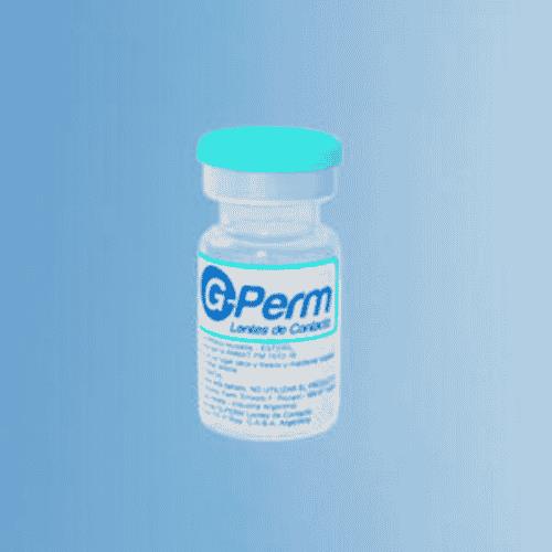 LC GPERM ESFERICAS