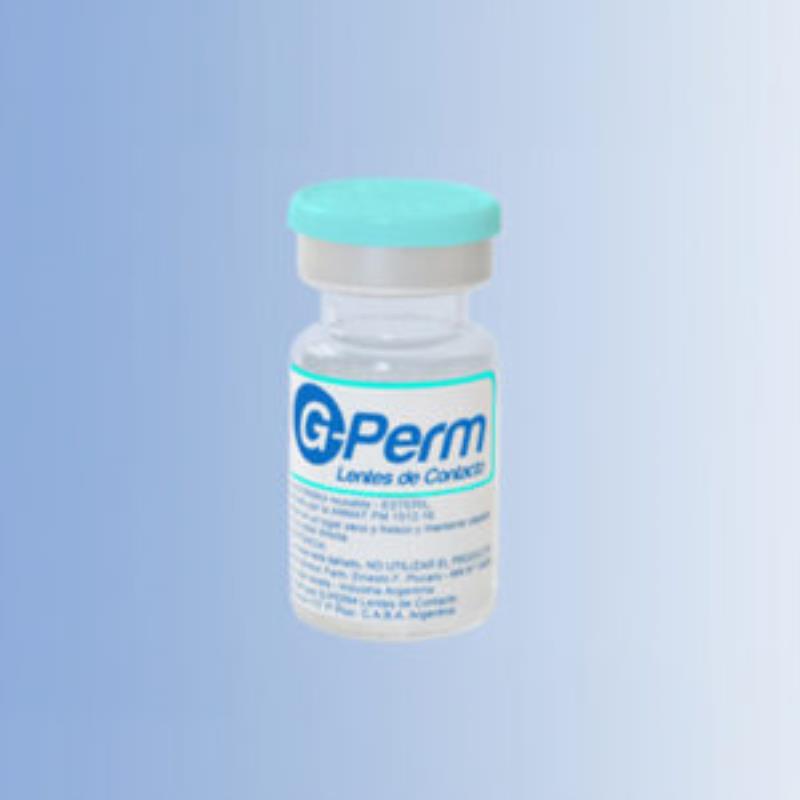LC GPERM COSMETICAS GP ESTENOPEICA