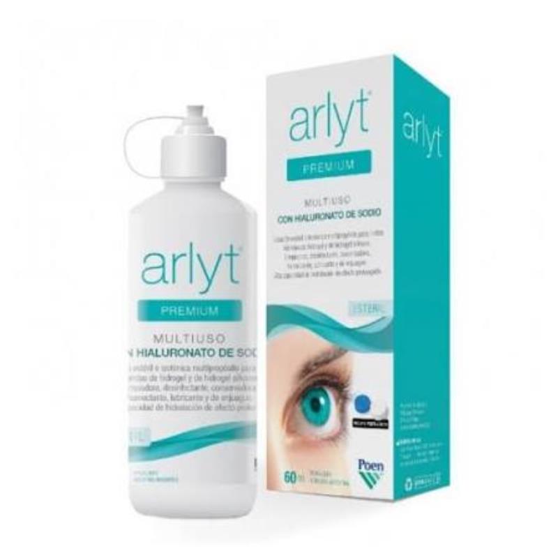 ARLYT PREMIUM X  60 ML