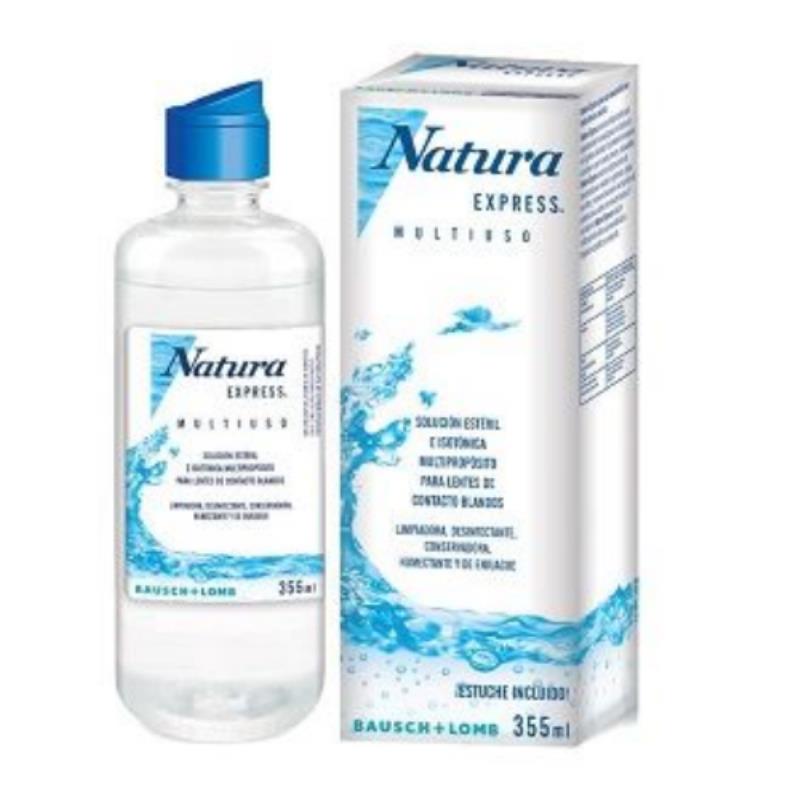 NATURA EXPRESS 355 ml