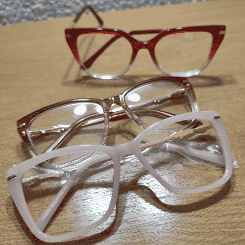 ARMAZONES ACETATO